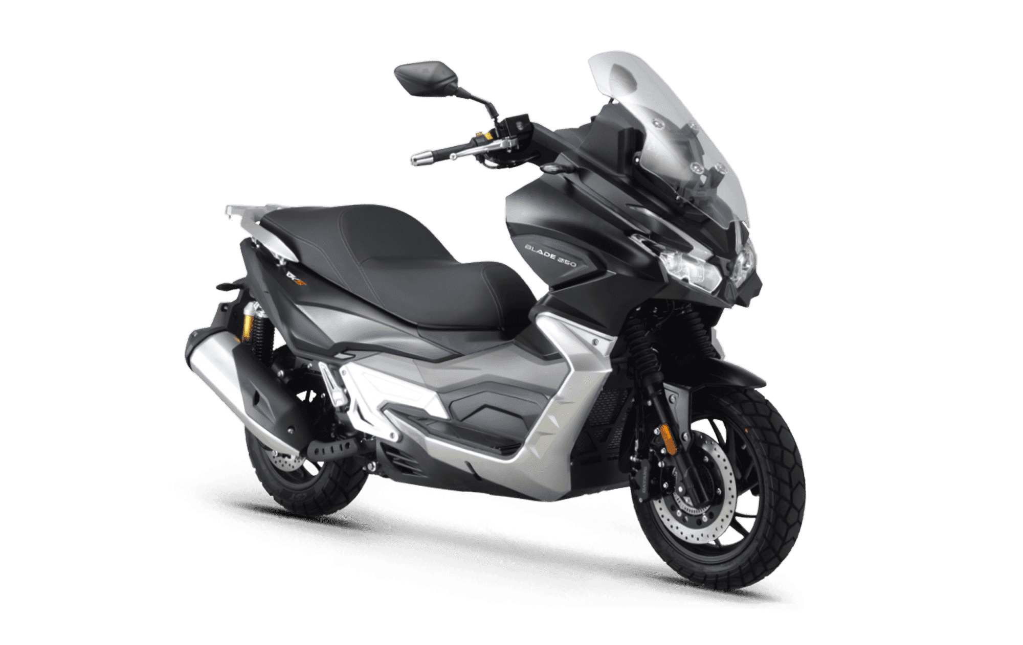 XRV BELADE 250 – SİYAH