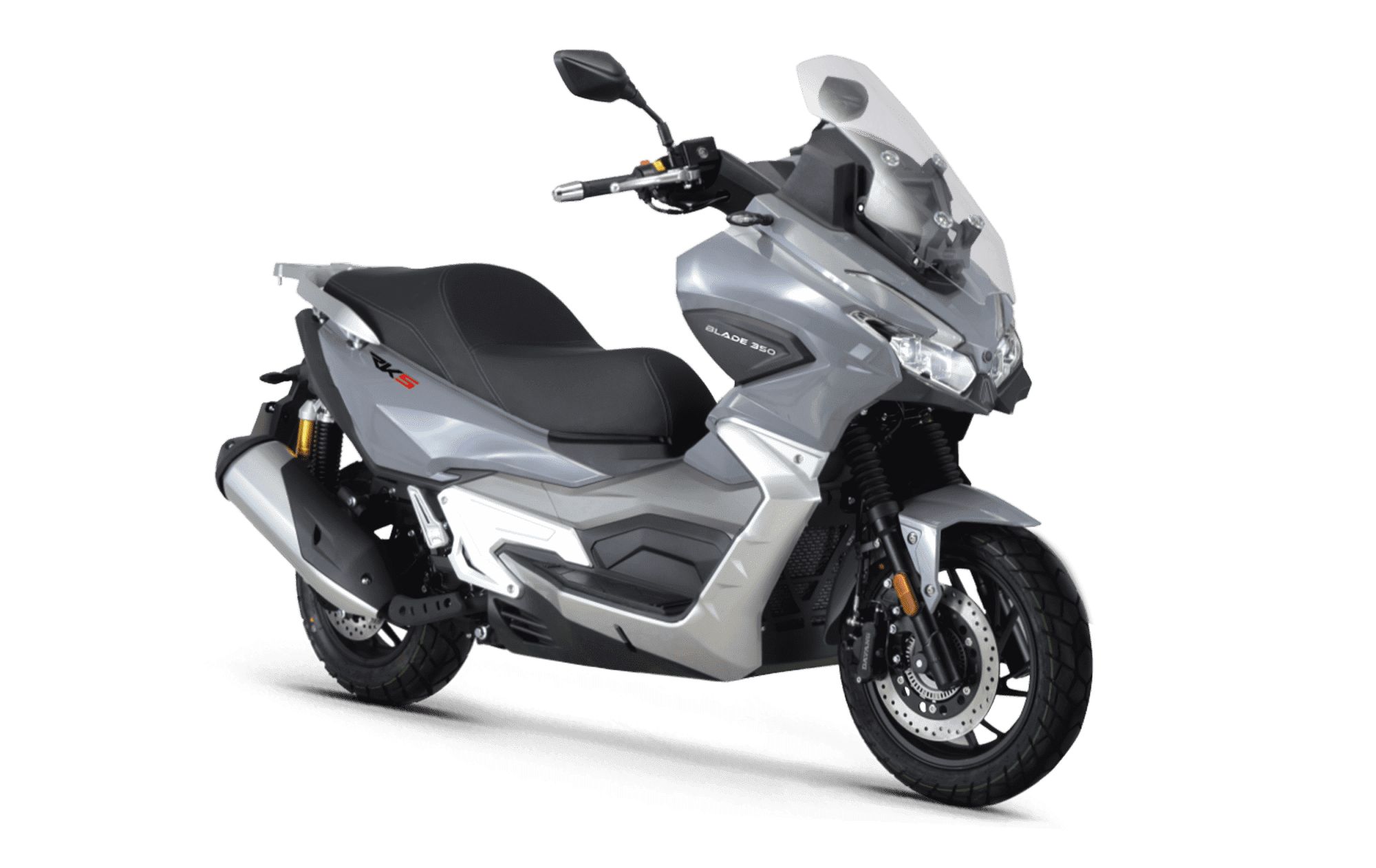 XRV BELADE 250 – GRİ