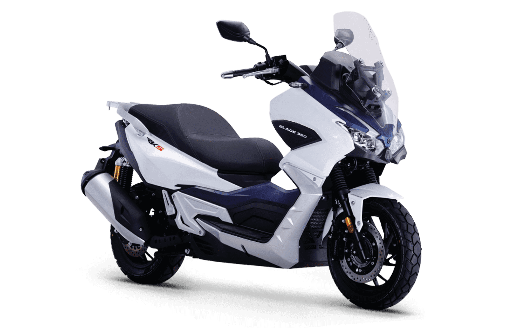 XRV BELADE 350 – BEYAZ