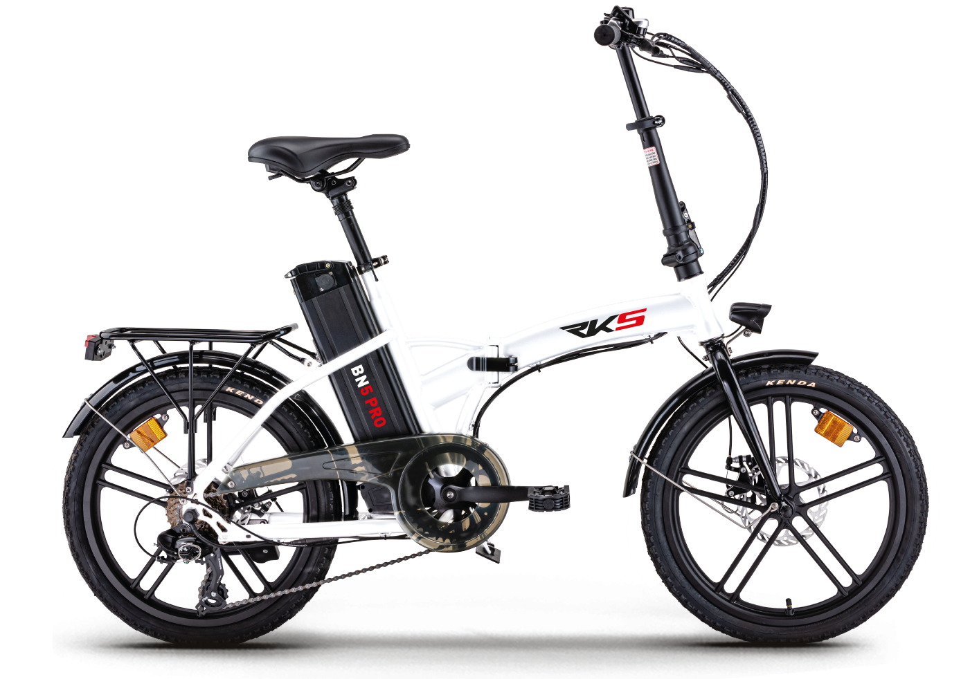 XRV BN5 PRO – BEYAZ