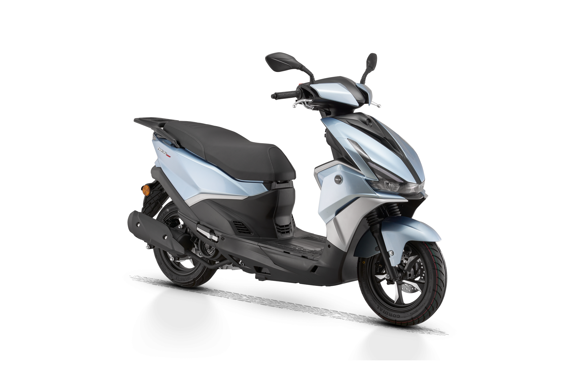 XRV DES 125 – MAVİ