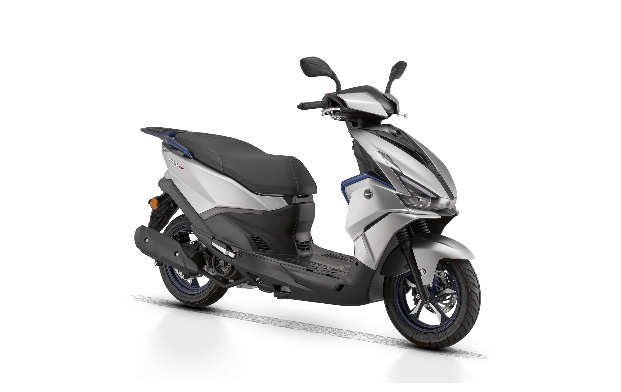 XRV DES 125 – GRİ