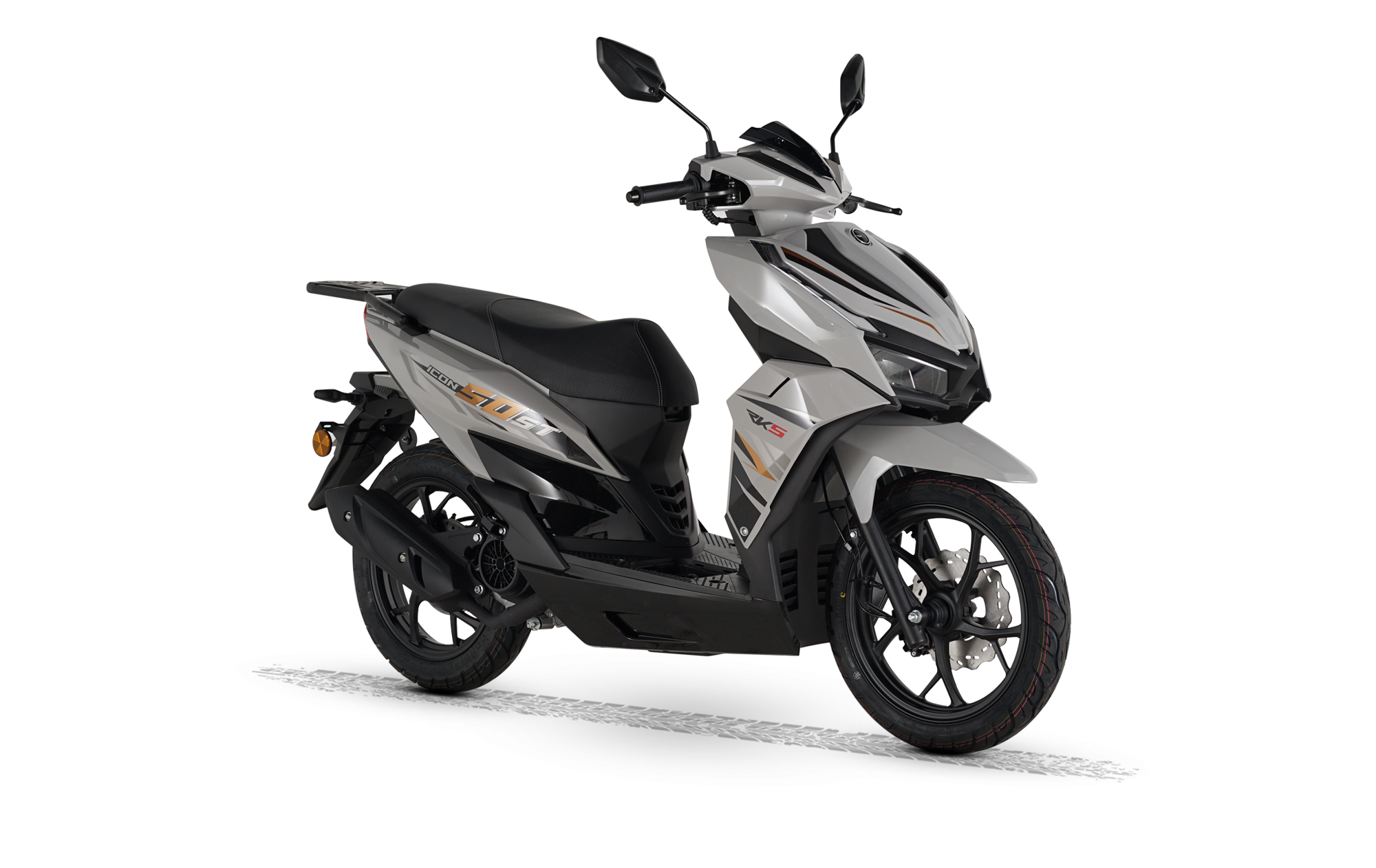 XRV SRX 50 – GRİ
