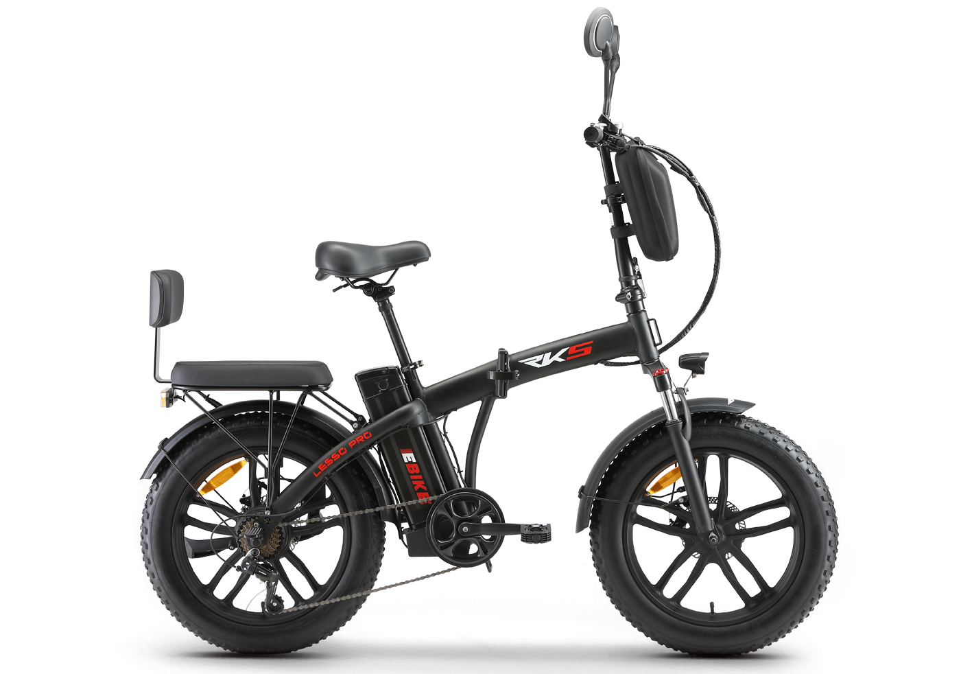 XRV LESSO PRO – SİYAH