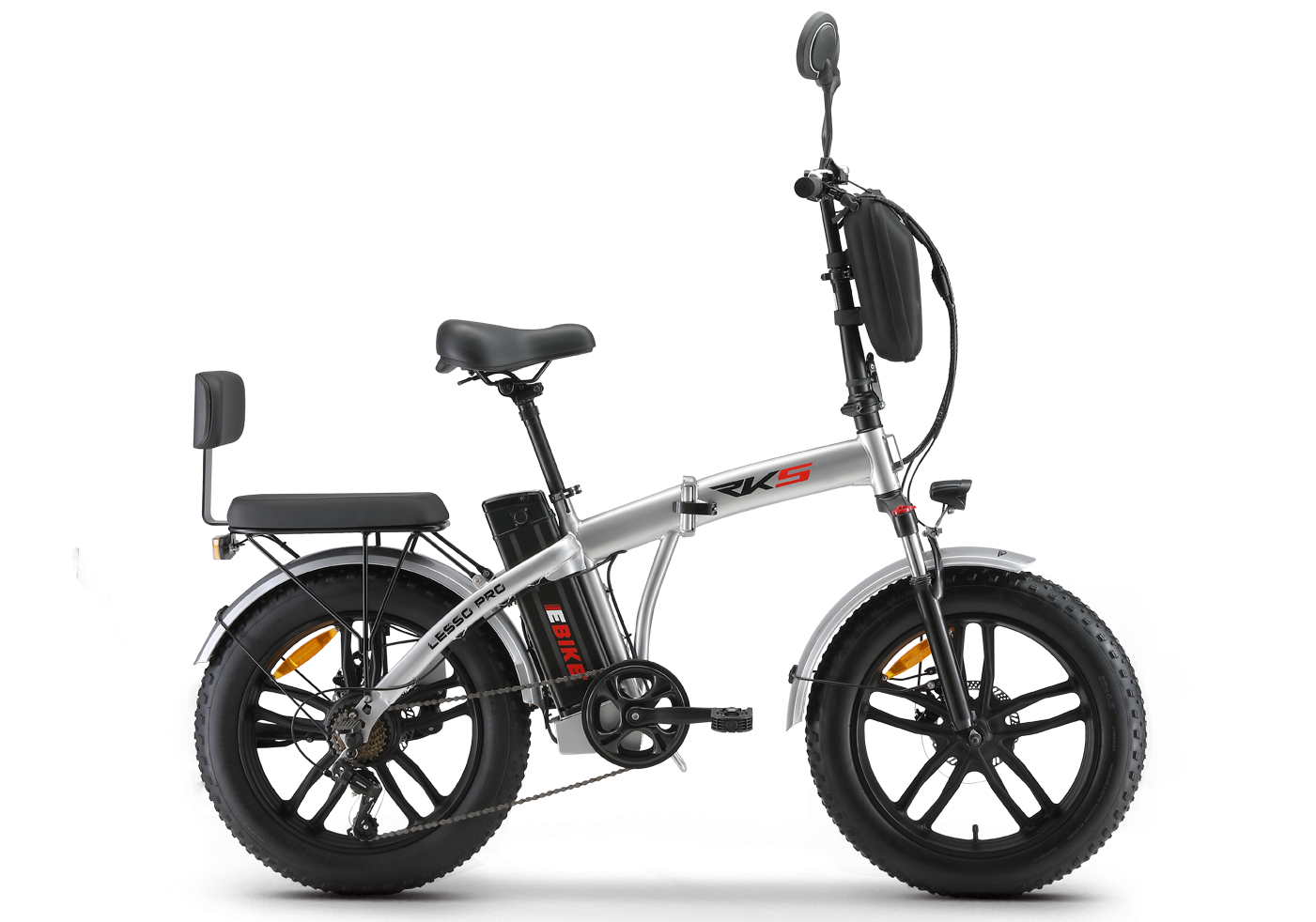 XRV LESSO PRO – GRİ