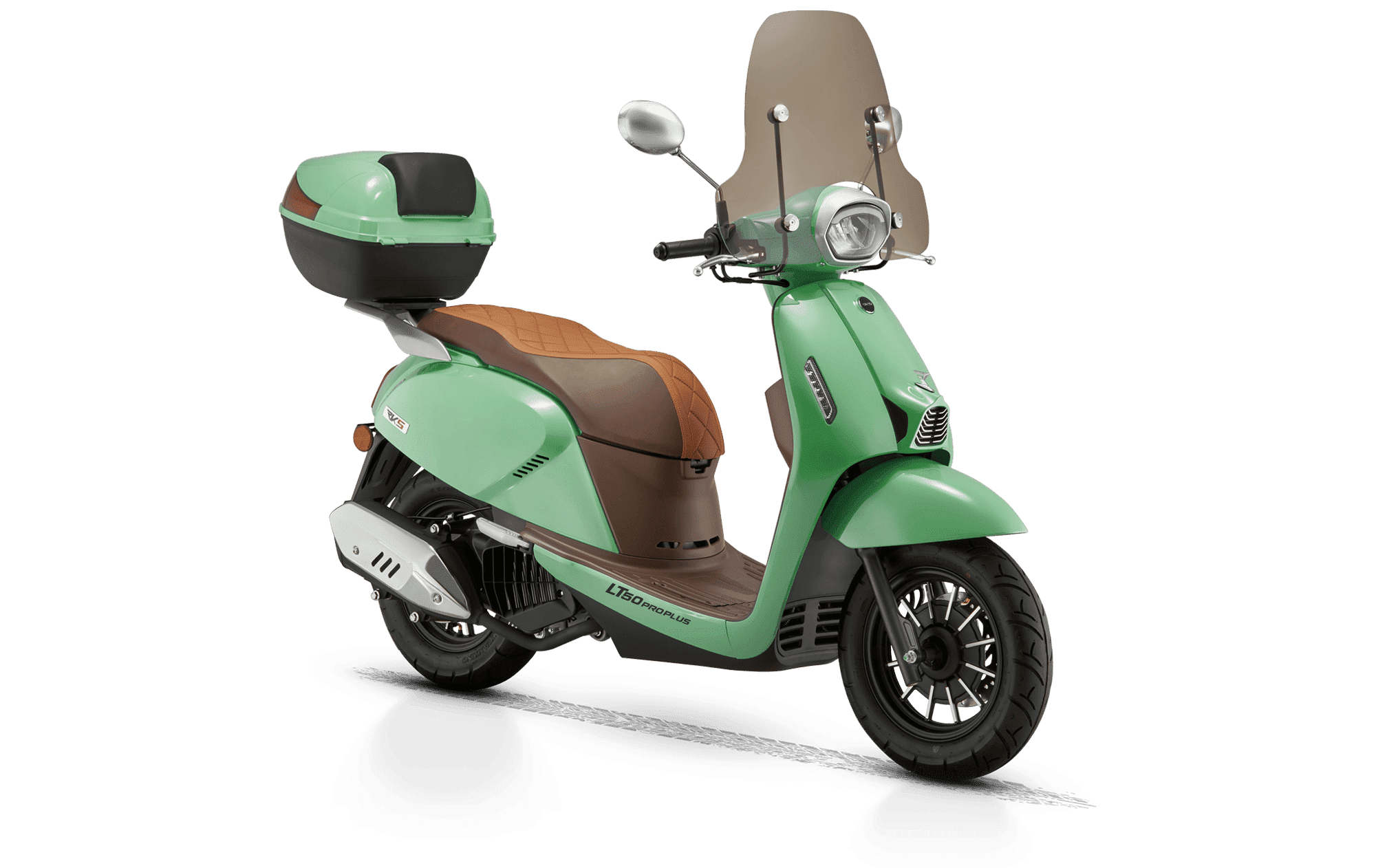 XRV LT 50 PRO PLUS – YEŞİL