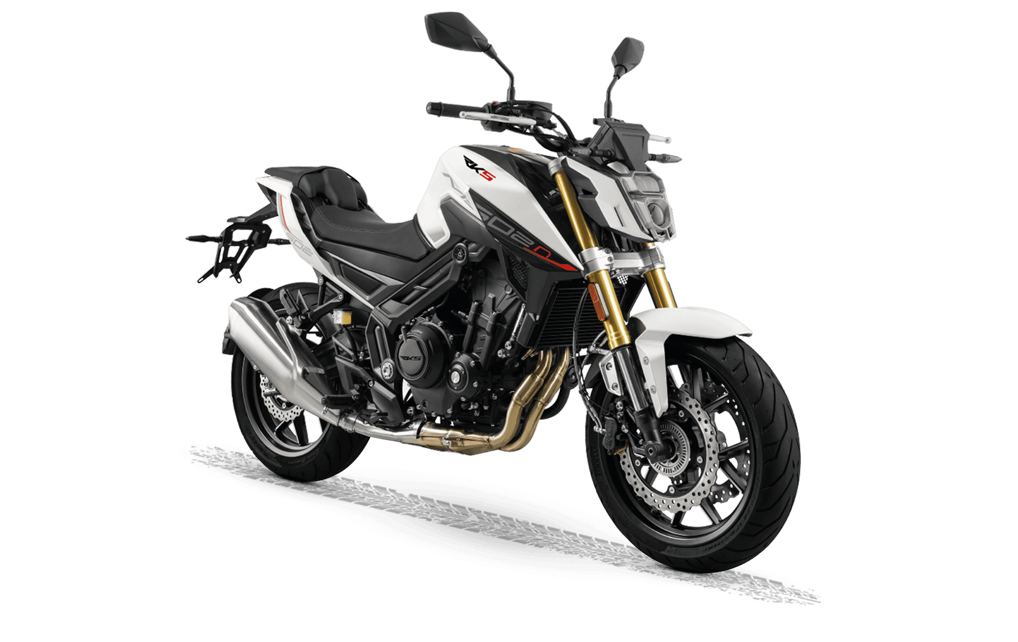 XRV M502N – BEYAZ