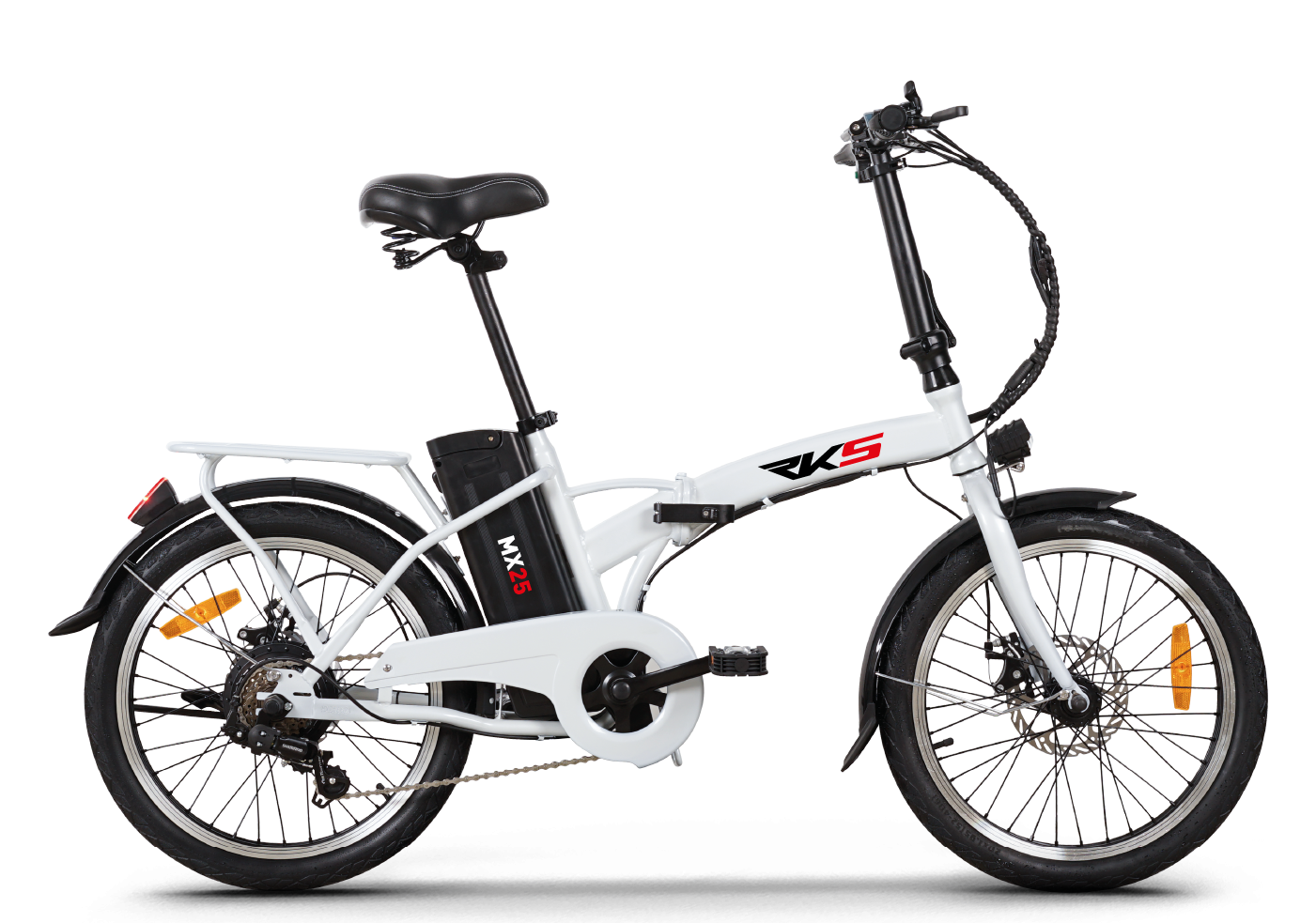 XRV MX 25 – BEYAZ