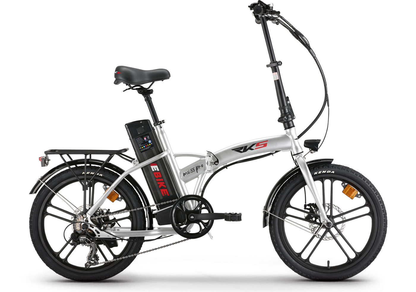 XRV MX 55 PRO – GRİ