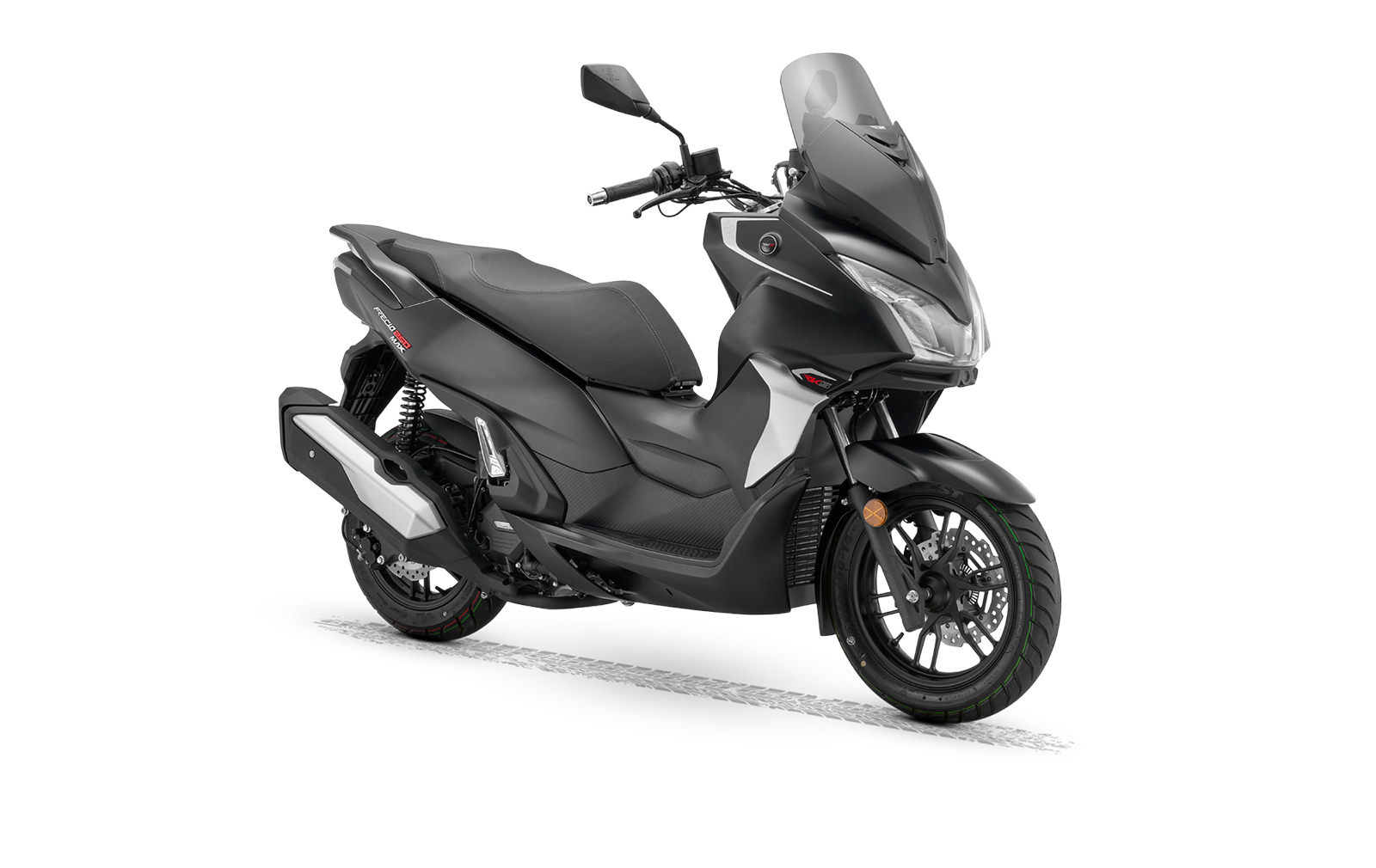 XRV PRECIO 250 MAX – SİYAH
