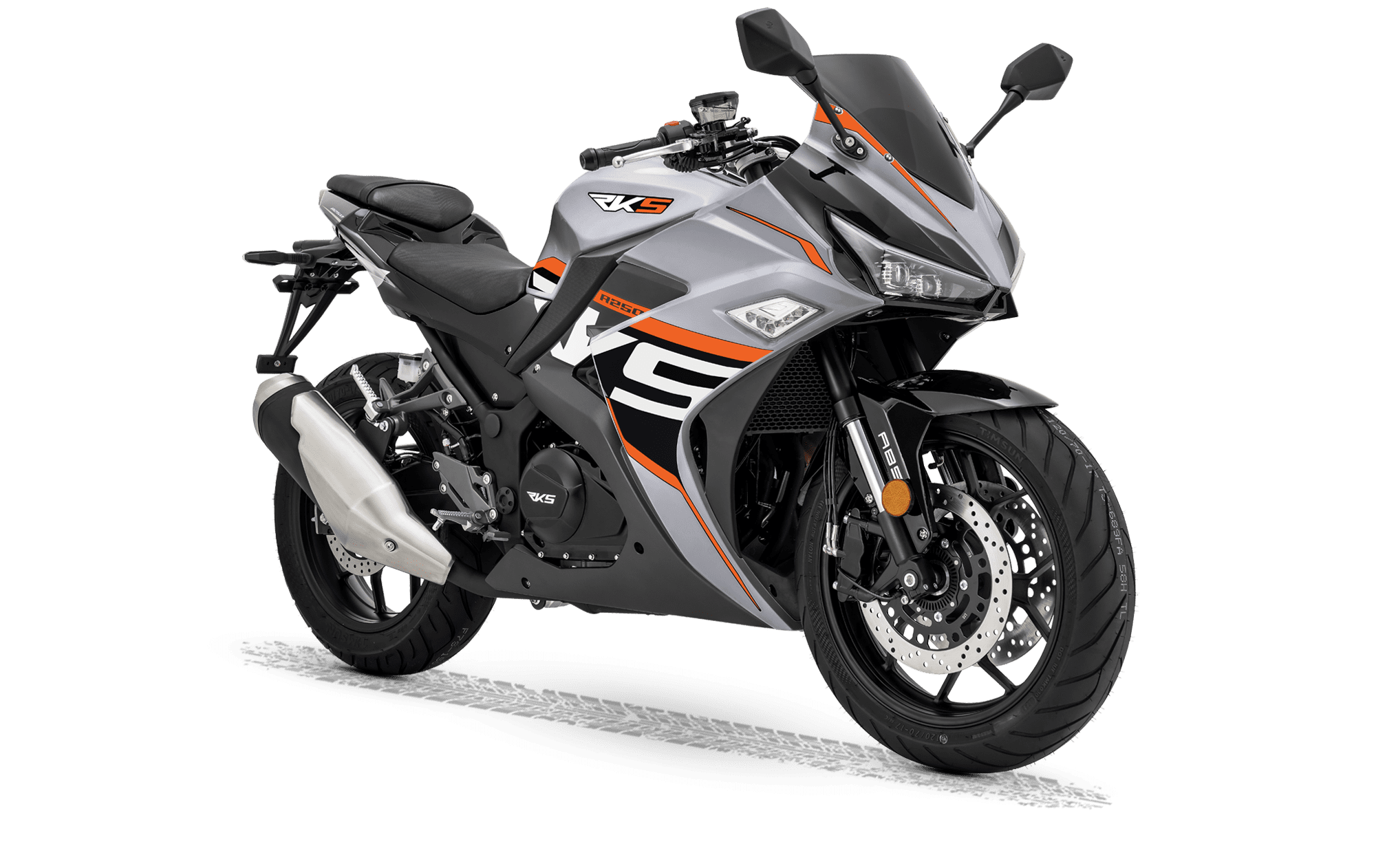XRV R250 – GRİ
