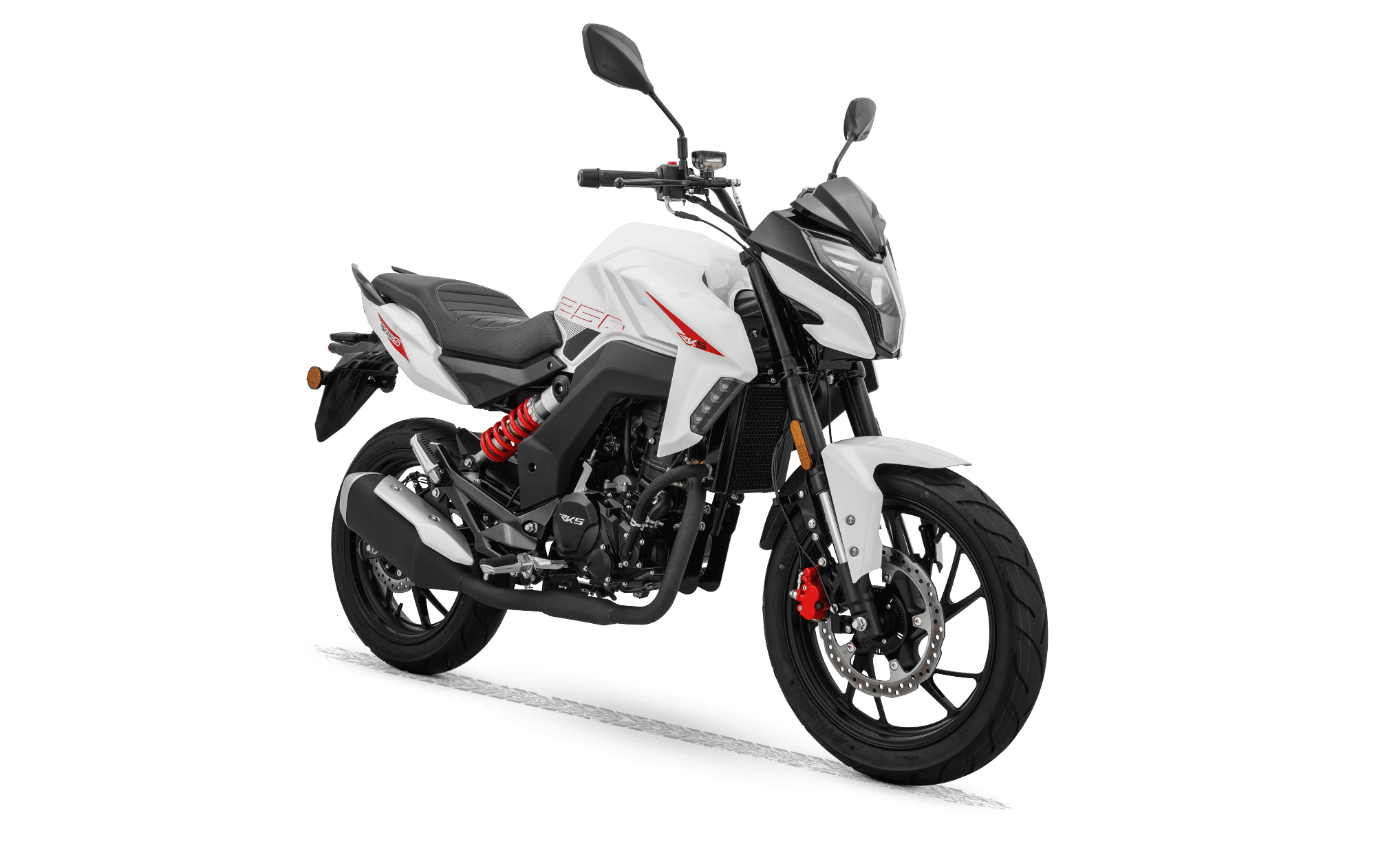 XRV RK250S – BEYAZ