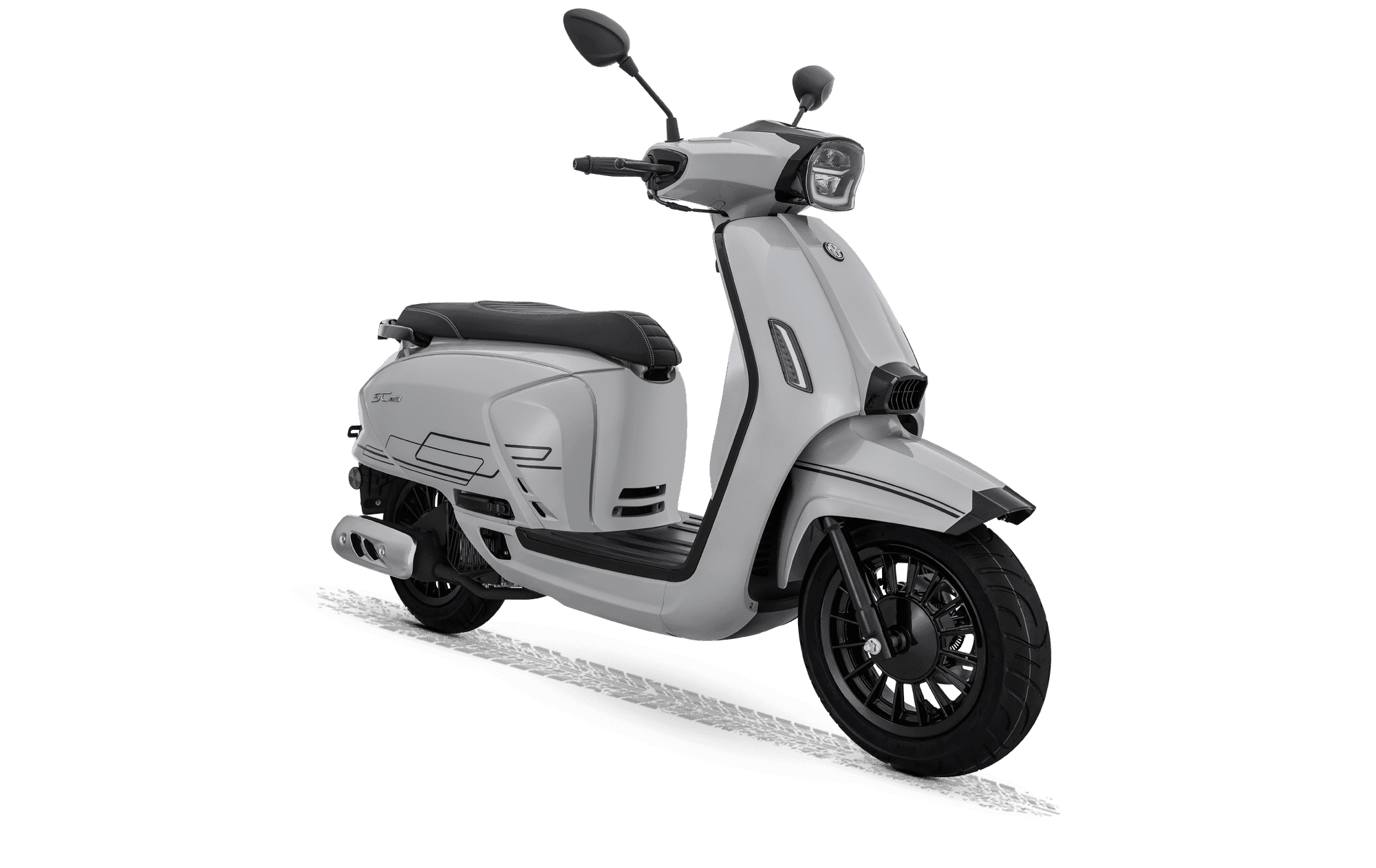 XRV SC 150 RE – GRİ