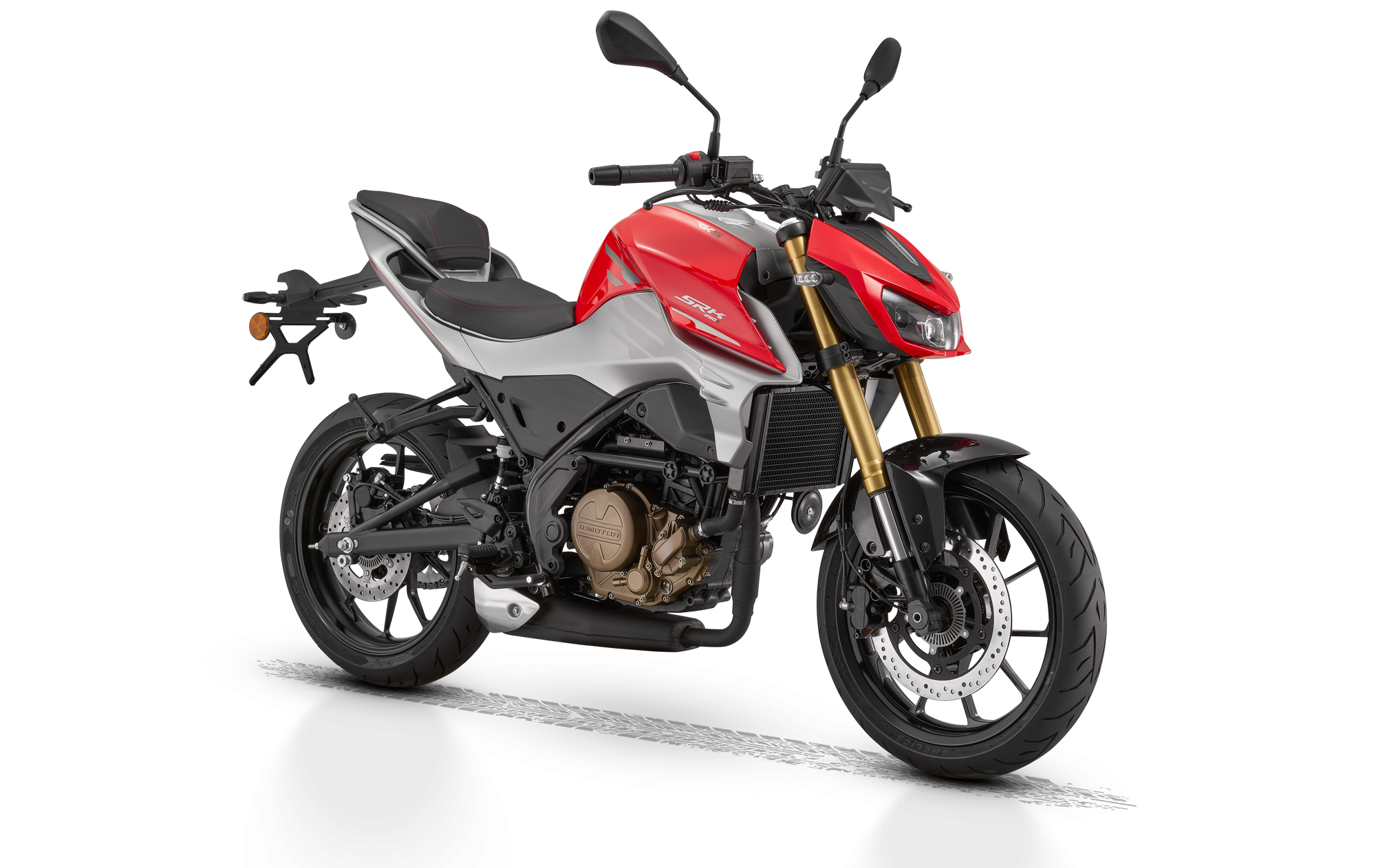 XRV SRK250S – GRİ