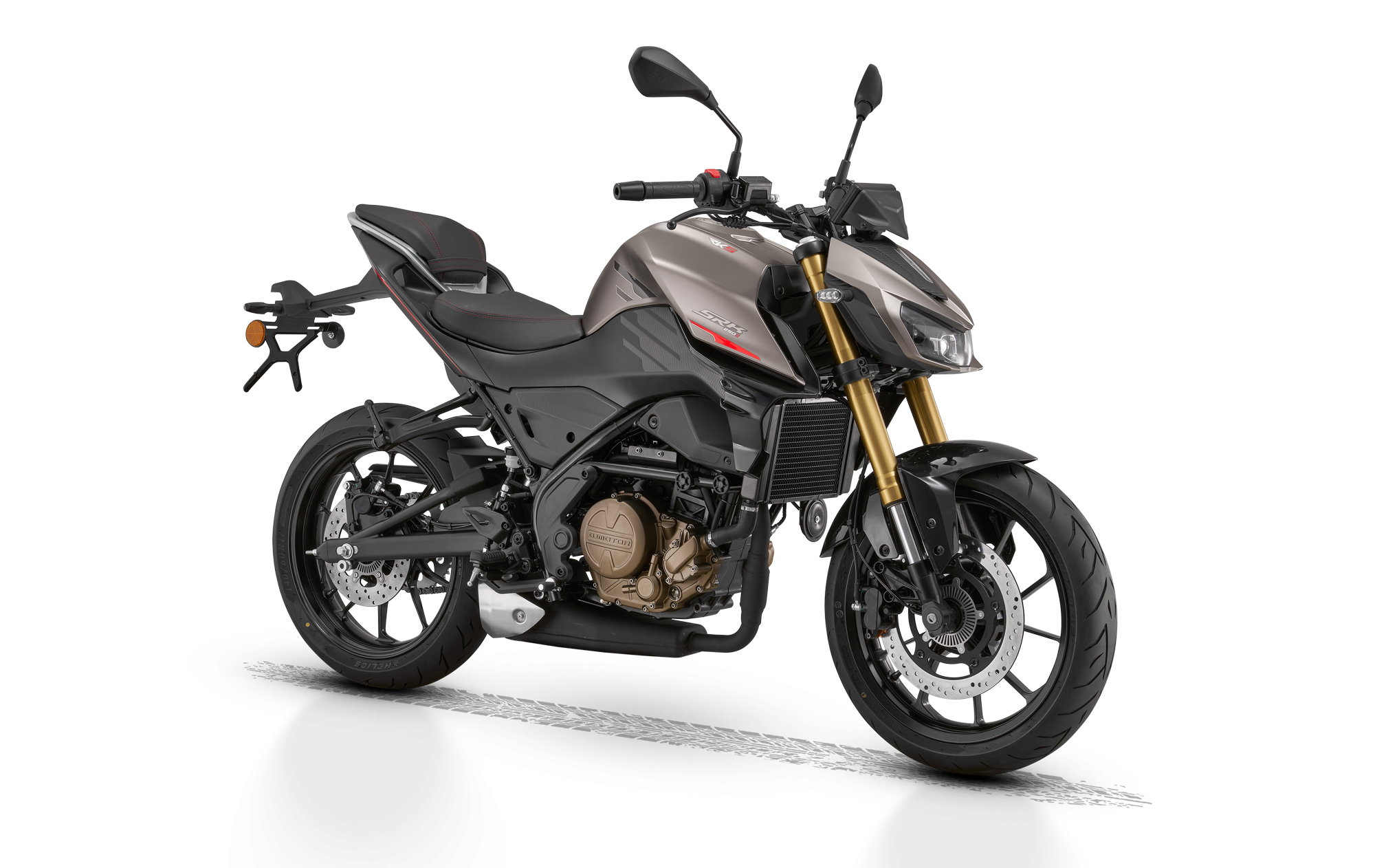 XRV SRK250S – KAHVE