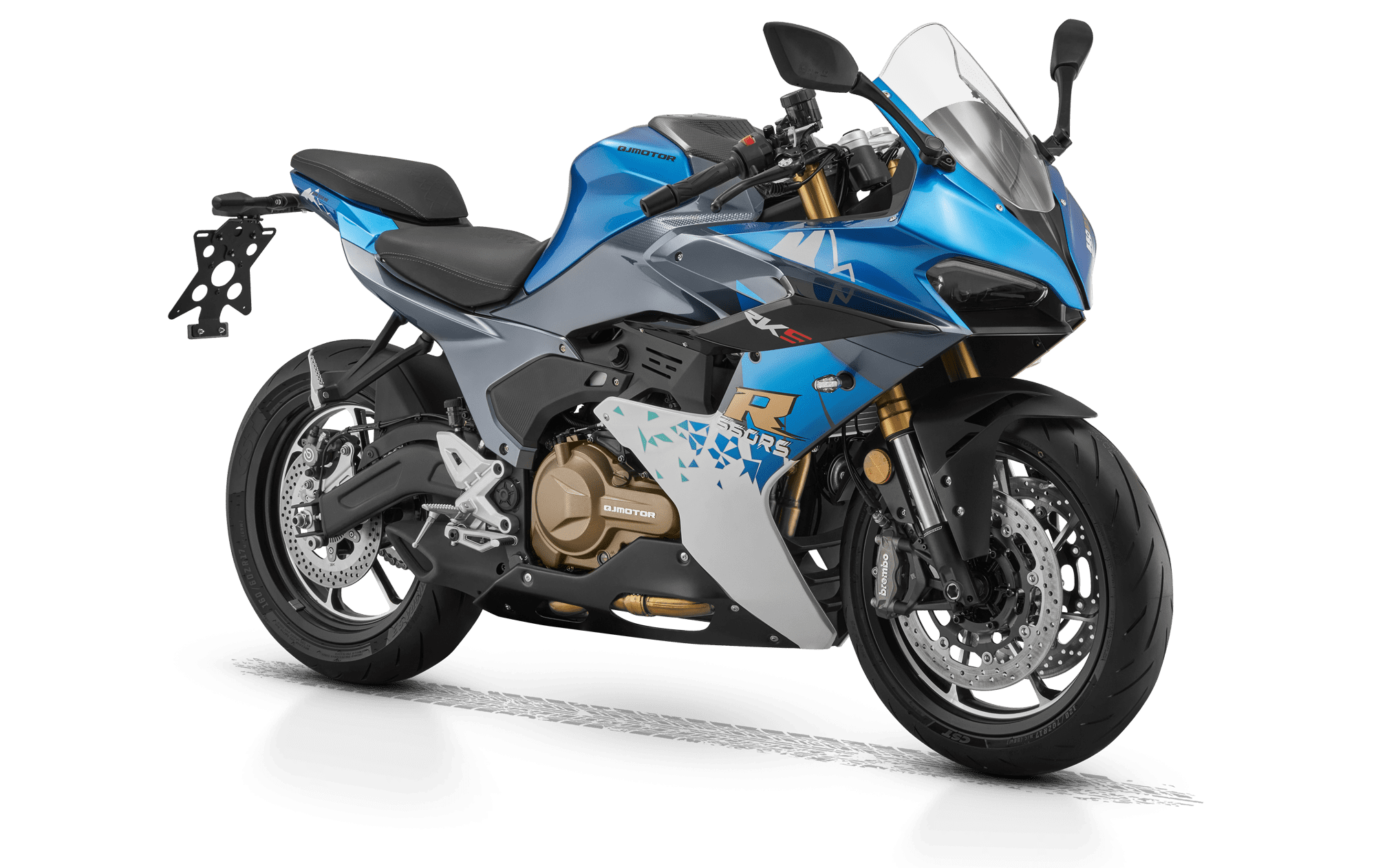 XRV SRK550RS – MAVİ