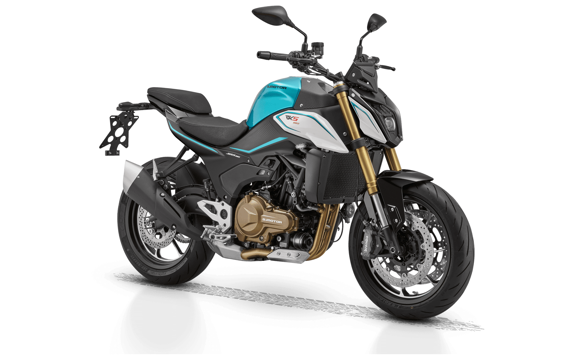 XRV SRK550 – MAVİ