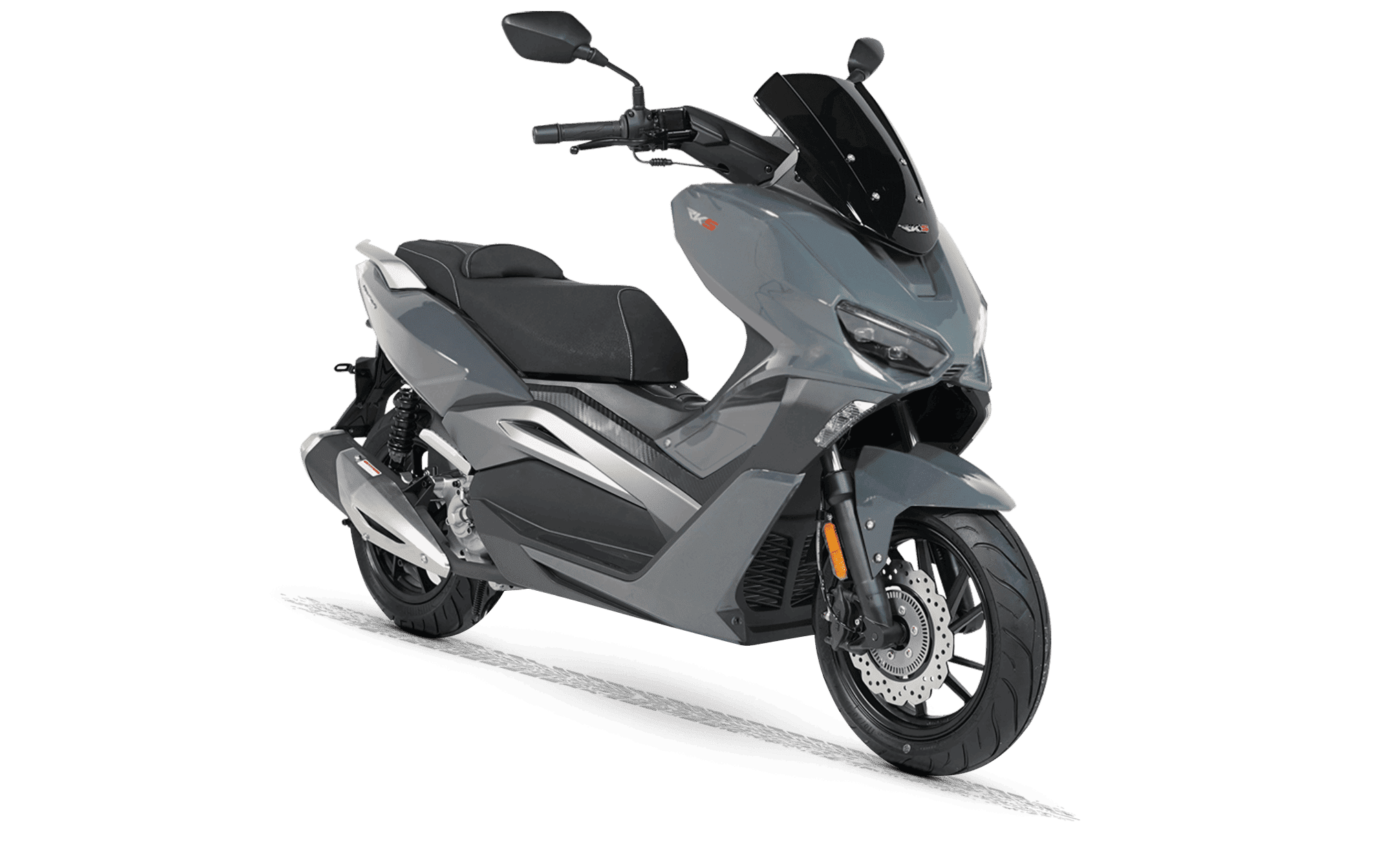XRV VIESTE 249 – NARDO GRİ
