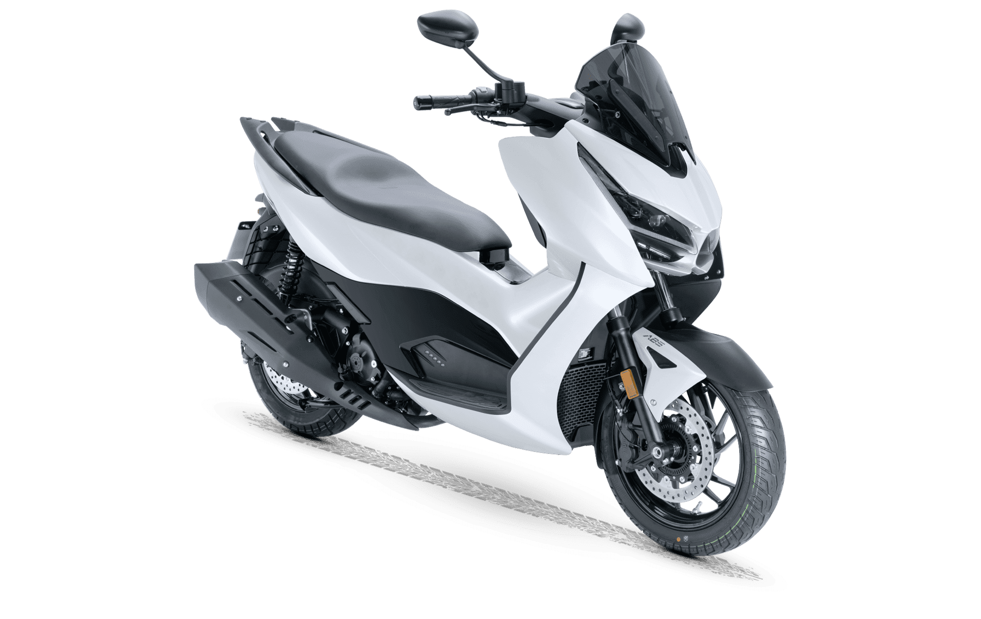 XRV RZ 250 S – BEYAZ